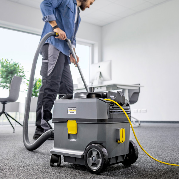 Karcher T 10/1 HEPA Vacuum Cleaner | 1.527-309.0 Karcher T 10/1 HEPA Vacuum Cleaner | 1.527-309.0