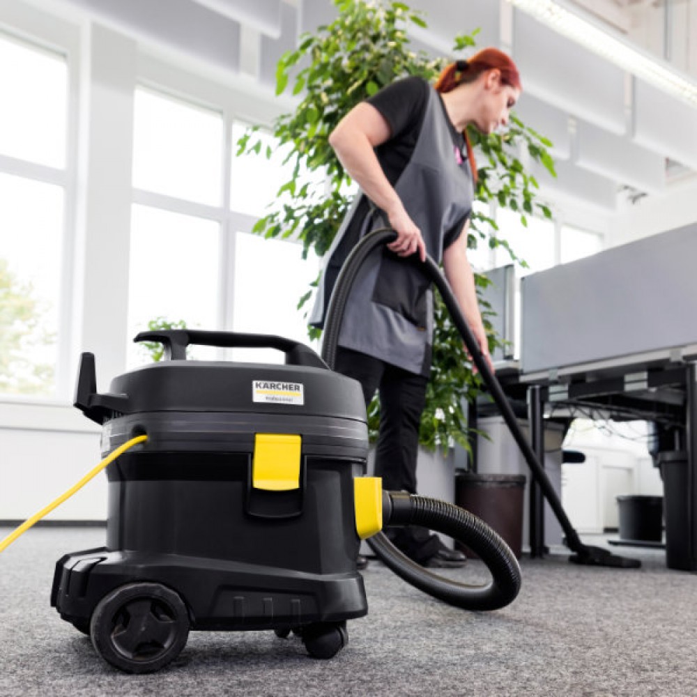 Karcher T 11/1 Classic Adv Re!Plast Vacuum Cleaner