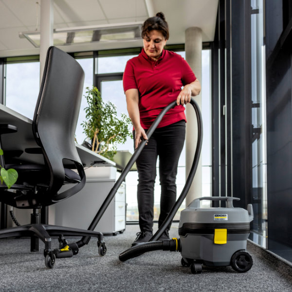 Karcher T 7/1 Classic Vacuum Cleaner | 1.527-182.0 Karcher T 7/1 Classic Vacuum Cleaner | 1.527-182.0