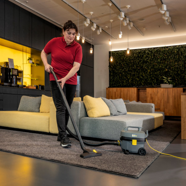 Karcher T 7/1 Classic Vacuum Cleaner | 1.527-182.0 Karcher T 7/1 Classic Vacuum Cleaner | 1.527-182.0