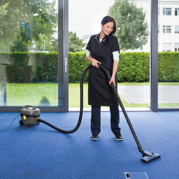 Karcher T 7/1 Classic Vacuum Cleaner | 1.527-182.0 Karcher T 7/1 Classic Vacuum Cleaner | 1.527-182.0