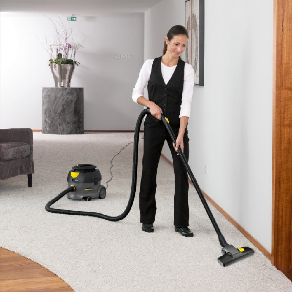 Karcher T 12/1 Eco!Efficiency Vacuum Cleaner | 1.355-136.0