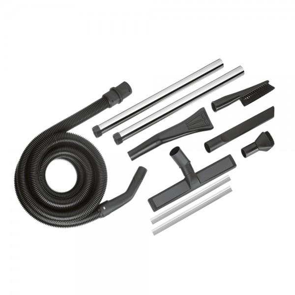 Karcher Bakery Cleaning Accessory Kit - ID40mm | 2.640-436.0 Karcher Bakery Cleaning Accessory Kit - ID40mm | 2.640-436.0