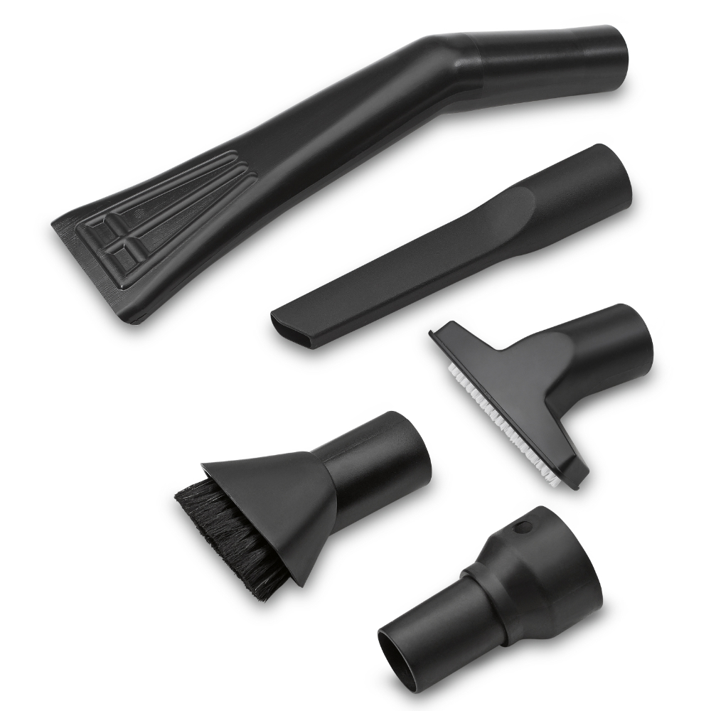 Karcher Car Cleaning Accessory Set - ID35mm | 2.862-166.0