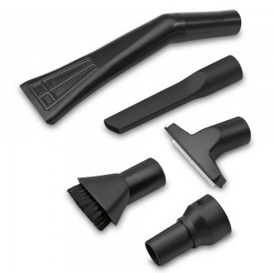 Karcher Car Cleaning Accessory Set - ID35mm