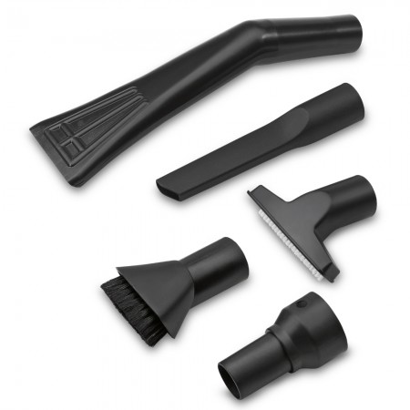 Karcher Car Cleaning Accessory Set - ID35mm