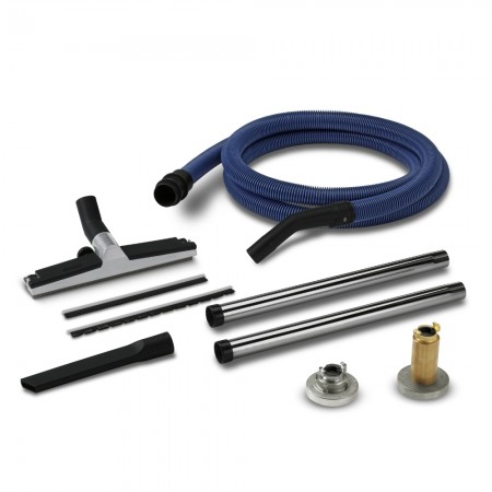 Karcher Fire Service Accessory Set - ID40mm