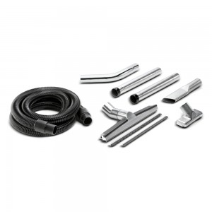 Karcher Industrial Cleaning Set - ID61mm Karcher Industrial Cleaning Set - ID61mm