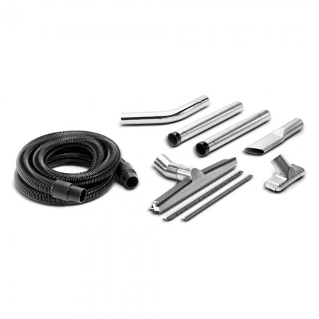Karcher Industrial Cleaning Set - ID61mm