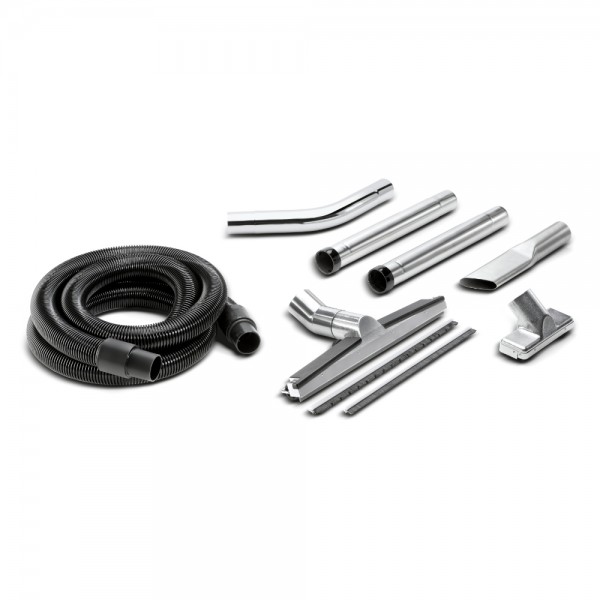 Karcher Industrial Cleaning Set - ID61mm | 2.637-355.0
