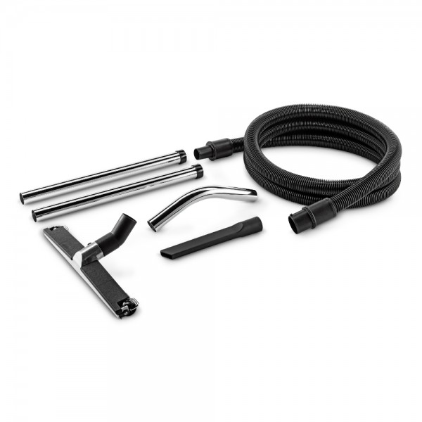 Karcher Professional Cleaning Set - ID40mm | 2.637-353.0 Karcher Professional Cleaning Set - ID40mm | 2.637-353.0