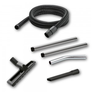 Karcher Wet & Dry Vacuuming Set - ID40mm