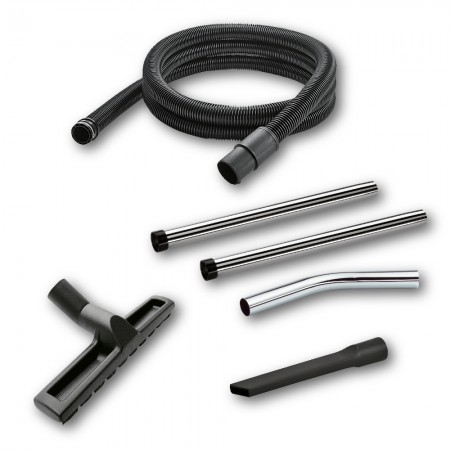 Karcher Wet & Dry Vacuuming Set - ID40mm