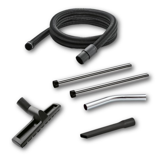 Karcher Wet & Dry Vacuuming Set ID40mm 2.638147.0