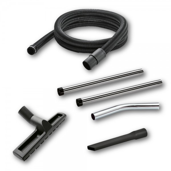 Karcher Wet & Dry Vacuuming Set - ID40mm | 2.638-147.0 Karcher Wet & Dry Vacuuming Set - ID40mm | 2.638-147.0