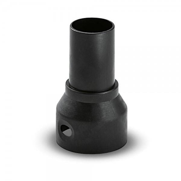 Karcher Plastic Connection Adapter C-35 - ID35mm | 5.407-112.0 Karcher Plastic Connection Adapter C-35 - ID35mm | 5.407-112.0