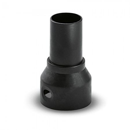 Karcher Plastic Connection Adapter C-40 - ID35mm | 5.407-109.0 Karcher Plastic Connection Adapter C-40 - ID35mm | 5.407-109.0