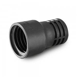 Karcher Rubber Power Tool Adapter - C-35 Screw