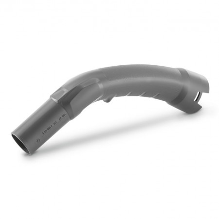 Karcher Adv Plastic C40 Suction Bend - ID 40mm | 2.889-171.0