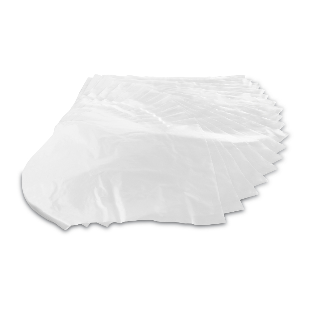 Karcher PE Vacuum Waste Disposal Bags 60-100L | 6.904-348.0