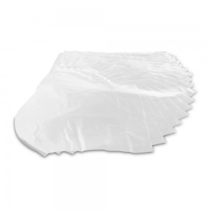 Karcher PE Vacuum Waste Disposal Bags 60-100L Karcher PE Vacuum Waste Disposal Bags 60-100L