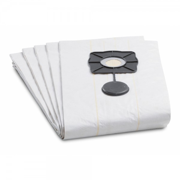 Karcher Reinforced Wet Vacuum Bags | 6.904-171.0