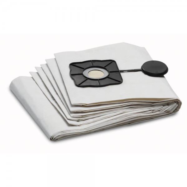 Karcher Reinforced Wet Filter Bags | 6.904-252.0 Karcher Reinforced Wet Filter Bags | 6.904-252.0