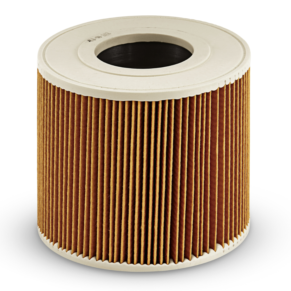 Karcher Cartridge Filter - NT27/1 NT48/1 | 6.414-789.0 Karcher Cartridge Filter - NT27/1 NT48/1 | 6.414-789.0