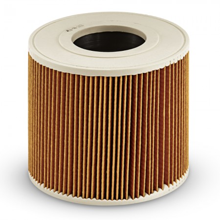 Karcher Cartridge Filter - NT27/1 NT48/1 Karcher Cartridge Filter - NT27/1 NT48/1
