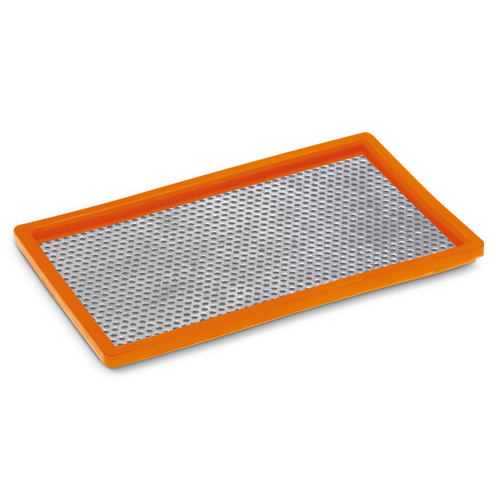 Karcher Coarse Dirt Filter - NT3X/1 NT4X/1 NT55/1 NT611 | 6.904-287.0