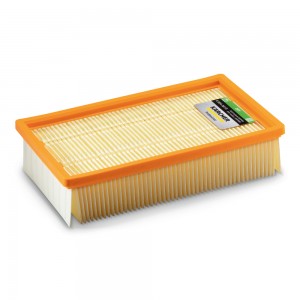 Karcher Flat Pleated Filter