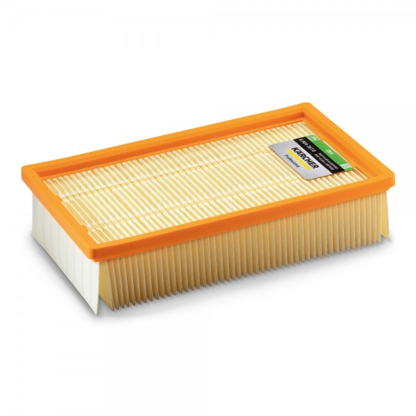 Karcher Flat Pleated Filter | 6.904-367.0
