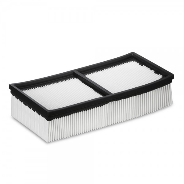Karcher PES Flat Filter | 6.907-277.0 Karcher PES Flat Filter | 6.907-277.0