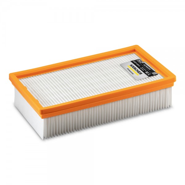 Karcher PTFE Flat Filter | 6.907-455.0 Karcher PTFE Flat Filter | 6.907-455.0