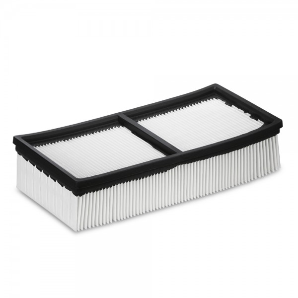 Karcher PTFE Flat Filter | 6.907-449.0 Karcher PTFE Flat Filter | 6.907-449.0