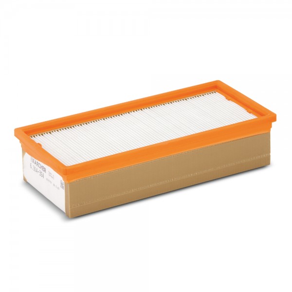 Karcher HEPA Flat Filter | 6.904-364.0 Karcher HEPA Flat Filter | 6.904-364.0