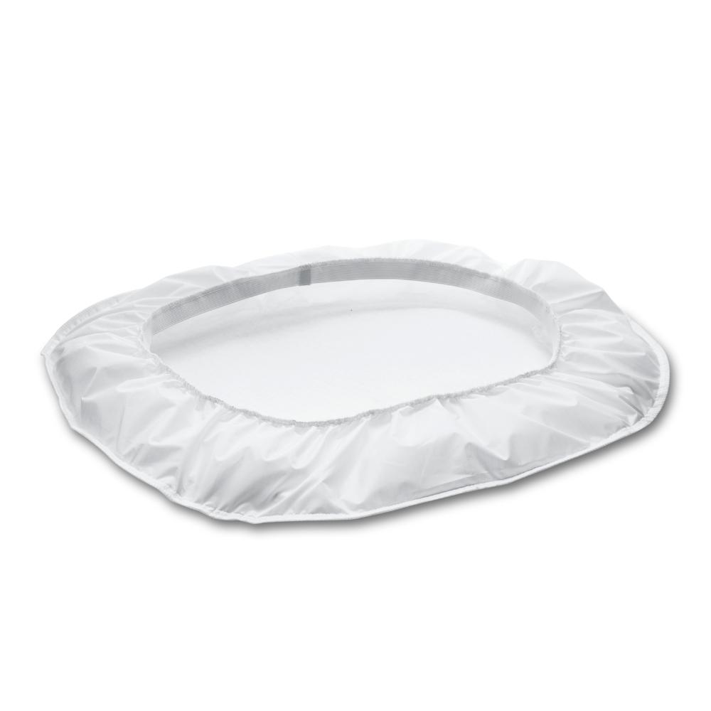 Karcher Membrane Filter - NT35/1 NT45/1 NT55/1 NT611 | 6.904-212.0