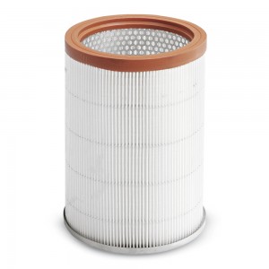 Karcher Vacuum Intake Cartridge Filter Karcher Vacuum Intake Cartridge Filter