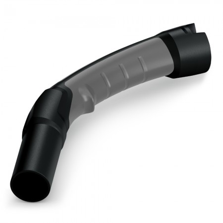 Karcher EC Plastic Suction Bend C35 - ID35mm | 2.889-168.0