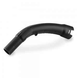 Karcher EC Plastic Suction Bend C40 - ID40mm
