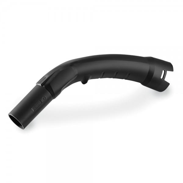 Karcher EC Plastic Suction Bend C40 - ID40mm | 2.889-172.0
