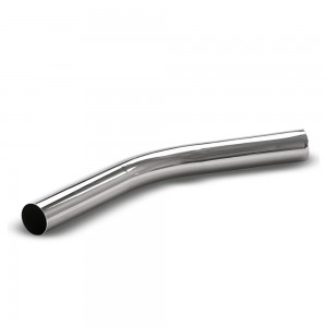 Karcher Metal Suction Bend - ID 35mm