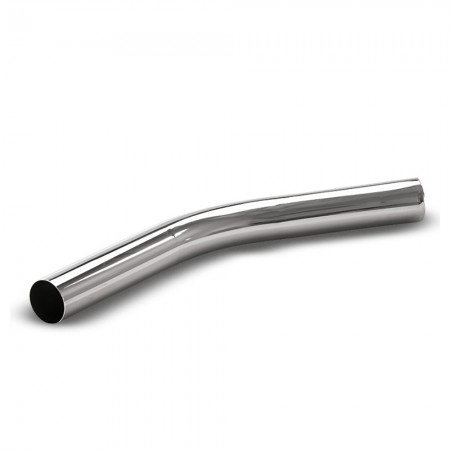 Karcher Metal Suction Bend - ID 35mm | 6.900-519.0