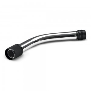 Karcher Metal Suction Bend ID 40mm