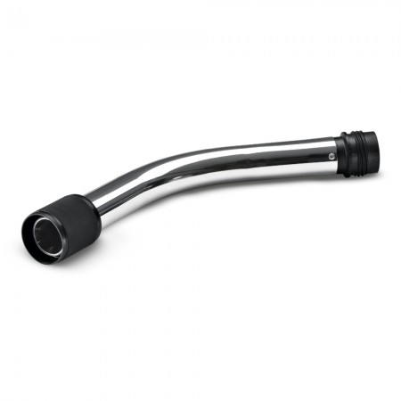 Karcher Metal Suction Bend ID 40mm - NT75/1 NT80/1  | 4.036-032.0