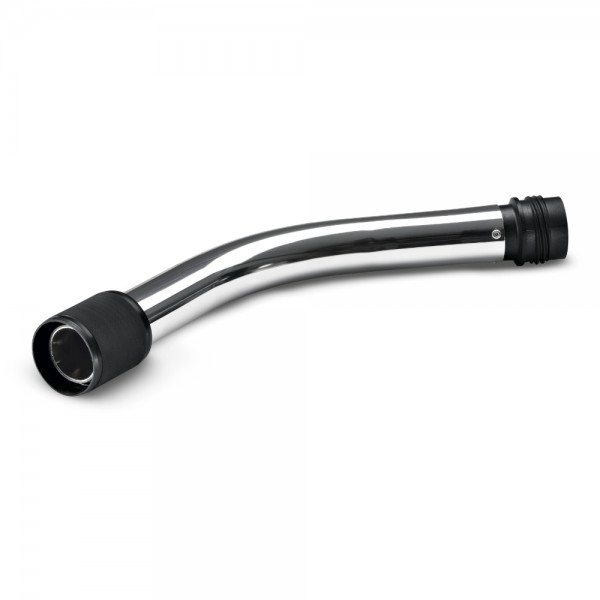 Karcher Metal Suction Bend ID 40mm | 4.036-032.0 Karcher Metal Suction Bend ID 40mm | 4.036-032.0
