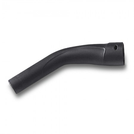 Karcher Plastic C35 Suction Bend - ID35mm | 5.031-718.0