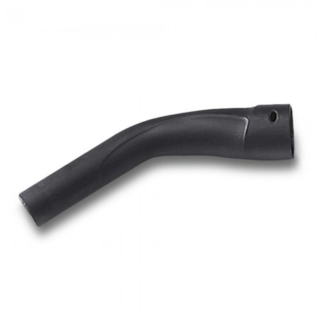 Karcher Plastic C40 Suction Bend - ID40mm | 5.031-904.0