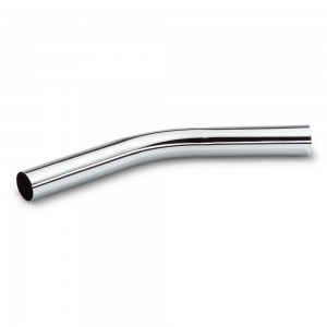 Karcher Stainless Steel Suction Bend - ID35mm