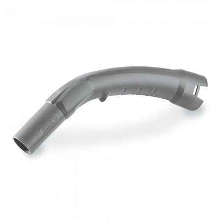 Karcher Standard Grey Plastic C35 Suction Bend - ID35mm | 2.889-199.0